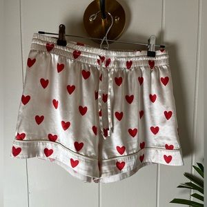 Show me your MuMu Queen of hearts **bottoms only**